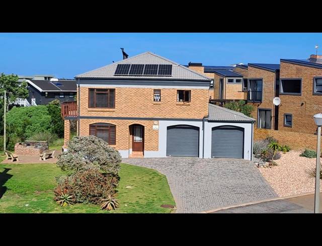 3 BEDROOM HOUSE FOR SALE IN JONGENSFONTEIN